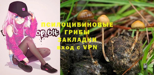 гашиш Михайлов